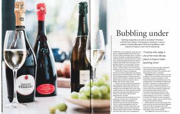 Article Decanter UK